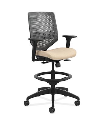 Solve Stools & Multi-Purpose