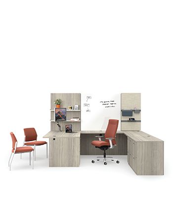10500 Series Education Desks