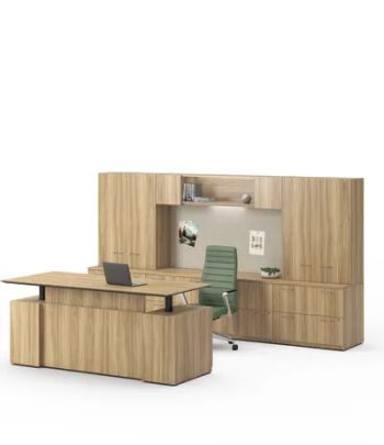 Concinnity Private Office