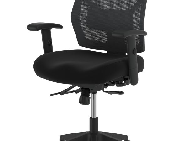 basyx-HighBackTask-HVL582.SB11.T-315-001