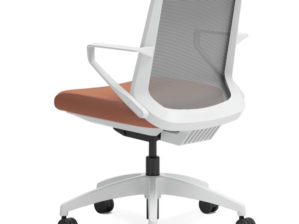 Cliq task chair