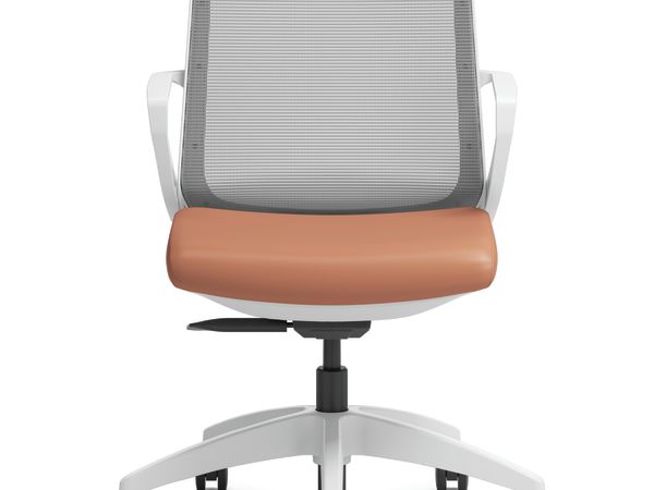 Cliq task chair
