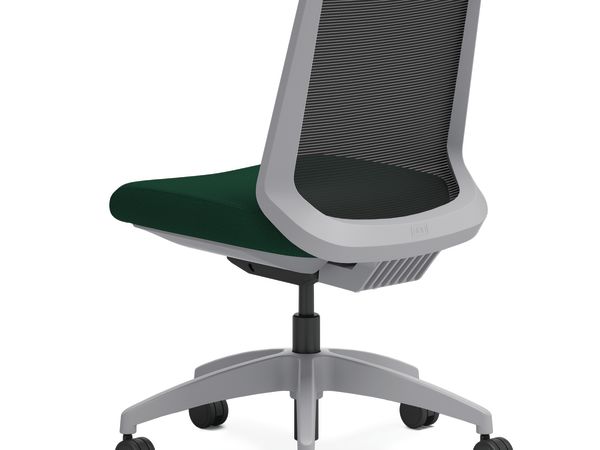 Cliq task chair