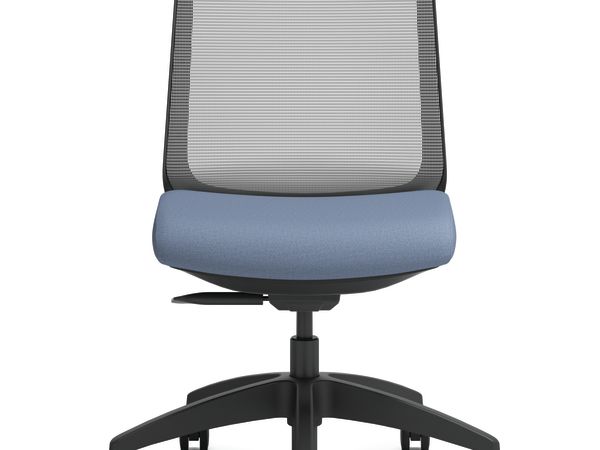Cliq task chair