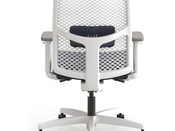 Ignition mid-back task chair