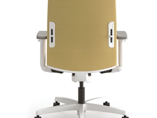 Ignition mid-back task chair