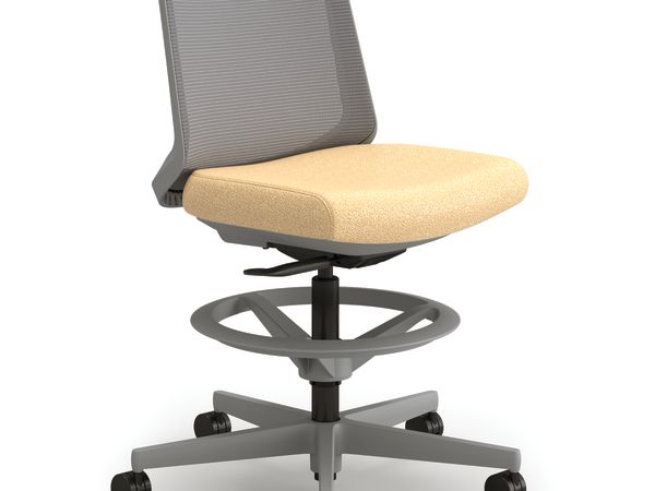 Cliq Stool