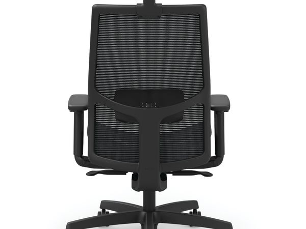 Ignition 2.0 mid-back mesh seat chair with headrest