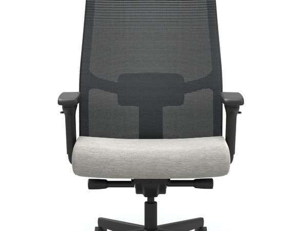 Ignition 2.0 Big & Tall chair with headrest