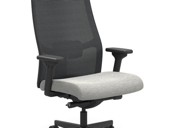Ignition 2.0 Big & Tall chair with headrest