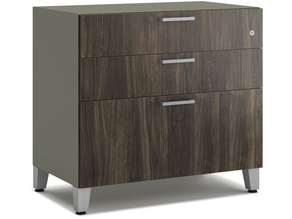 Contain Credenza