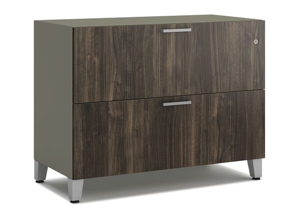 Contain Credenza