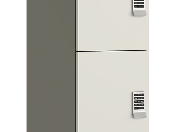 Contain Storage Locker