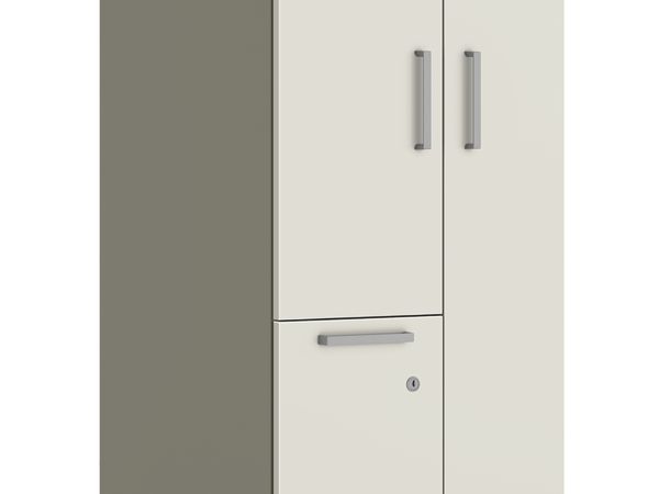 Contain Storage Locker