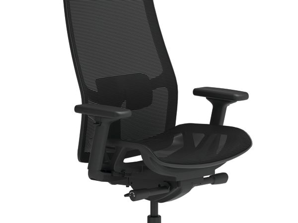 Ignition chair
