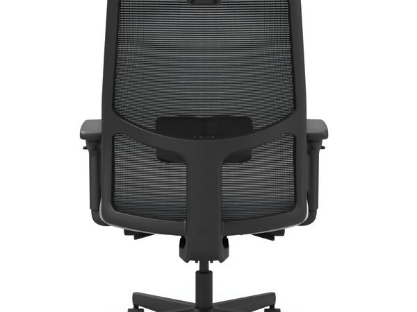 Ignition 2.0 Big & Tall chair with headrest