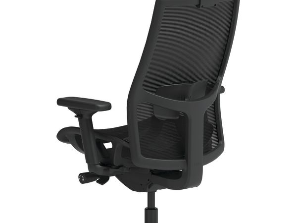 Ignition chair