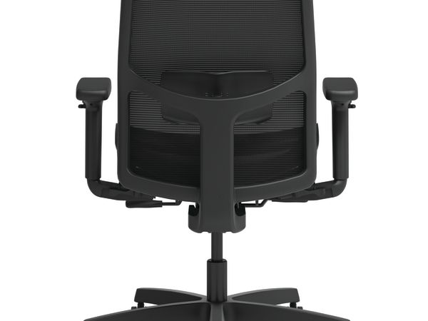 Ignition chair