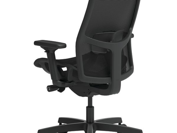 Ignition chair