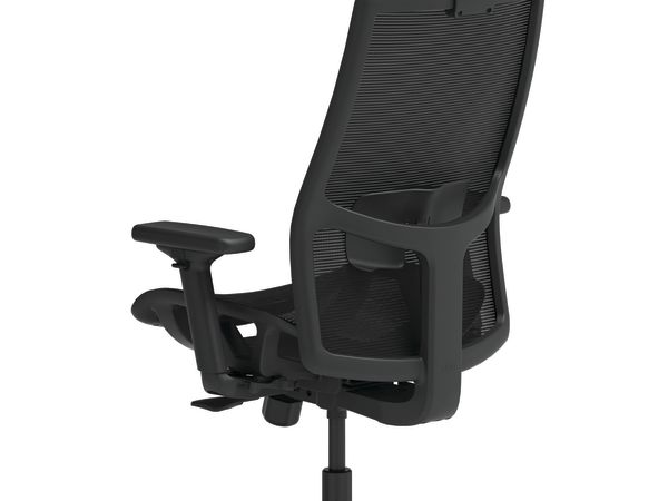 Ignition chair