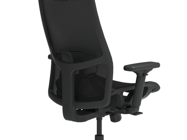 Ignition chair
