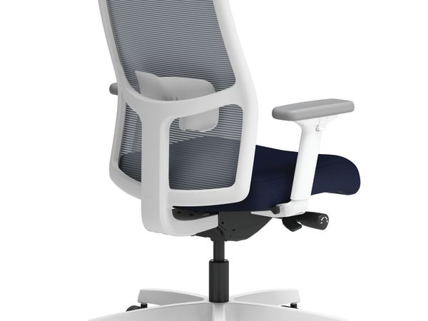 Ignition chair