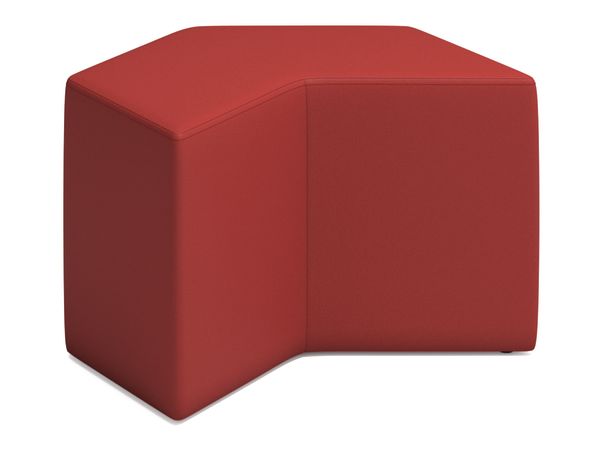 Tangram Education Soft Seating