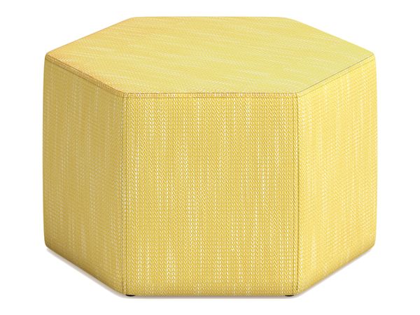 Tangram Education Soft Seating