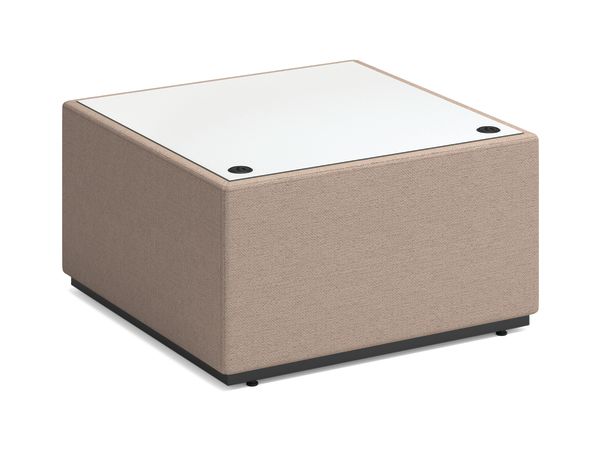 Tangram Education Soft Seating