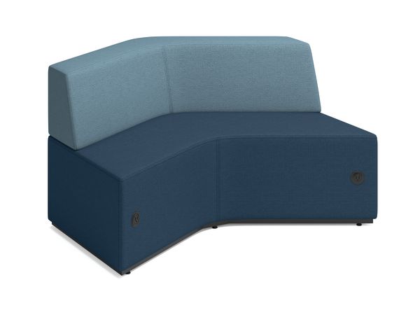 Tangram Education Soft Seating
