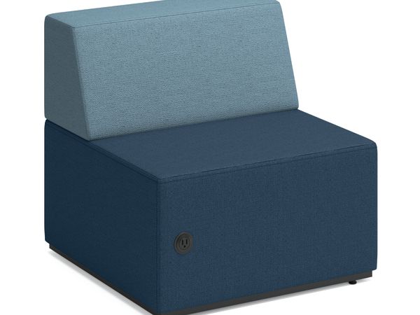 Tangram Education Soft Seating