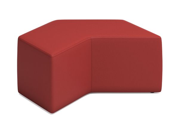 Tangram Education Soft Seating