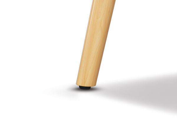Matter chair legs