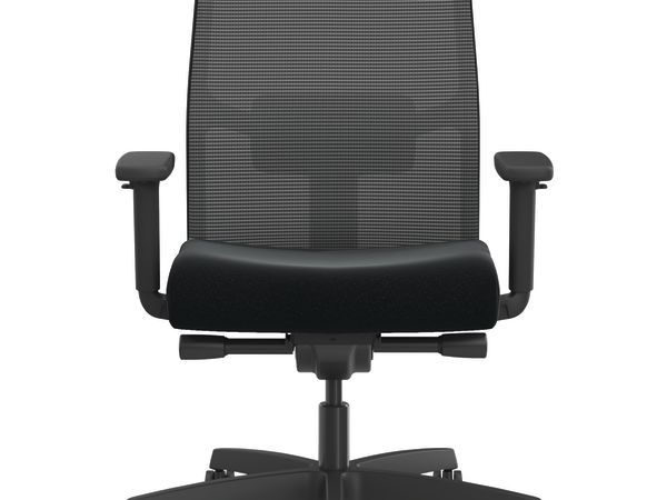 Ignition mesh task chair