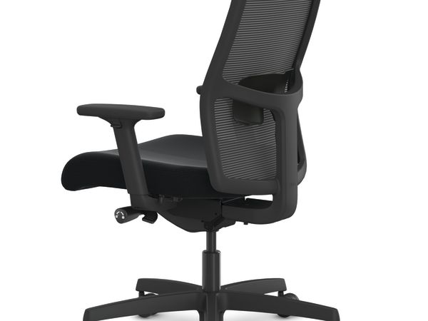 Ignition mesh task chair