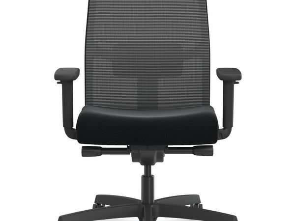 Ignition mesh task chair