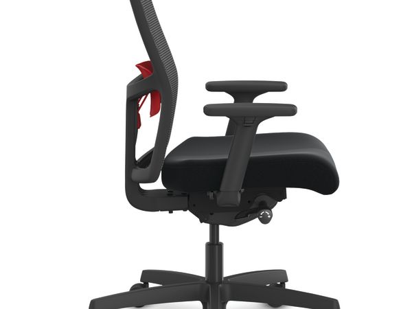 Ignition mesh task chair