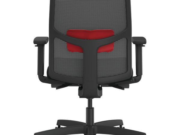 Ignition mesh task chair