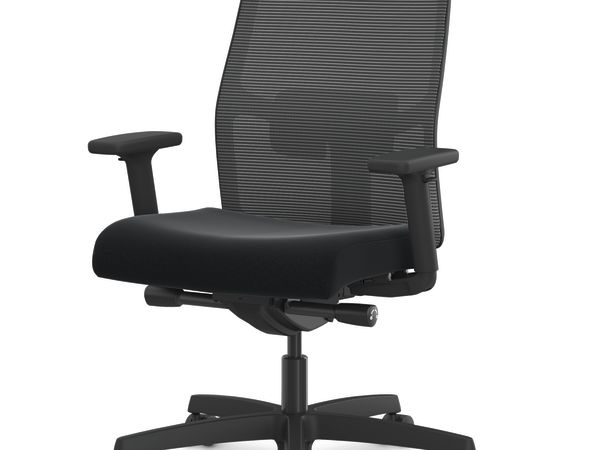 Ignition mesh task chair