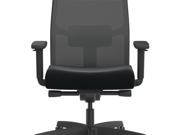 Ignition mesh task chair