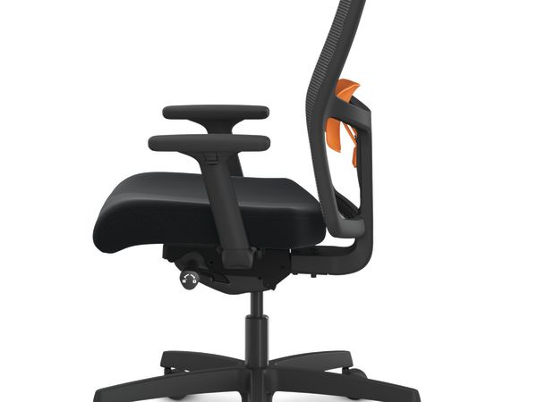 Ignition mesh task chair