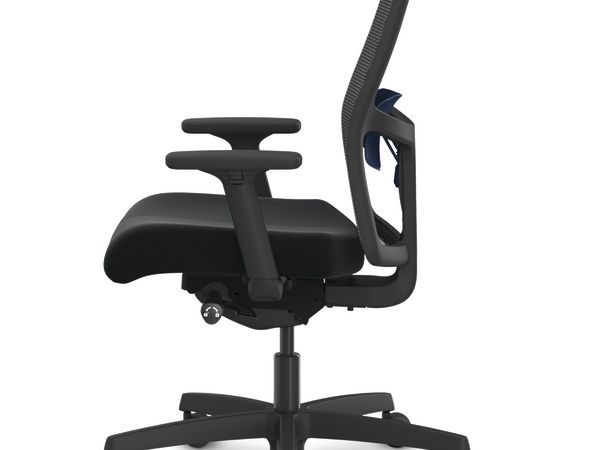 Ignition mesh task chair