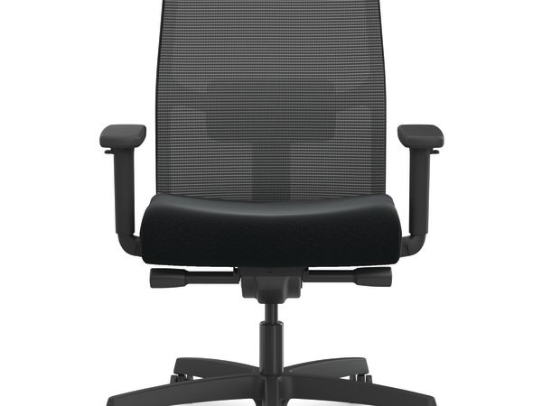 Ignition mesh task chair