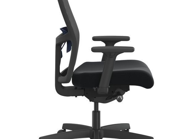 Ignition mesh task chair