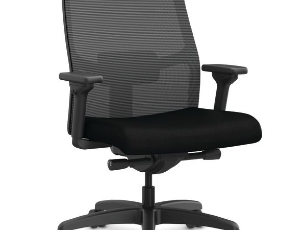 Ignition big & tall mesh task chair