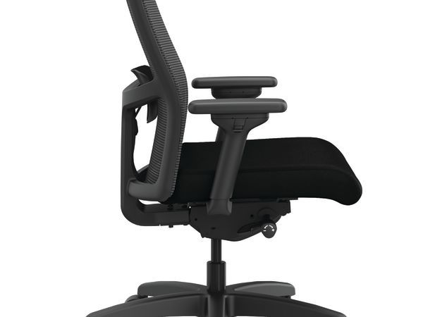 Ignition big & tall mesh task chair