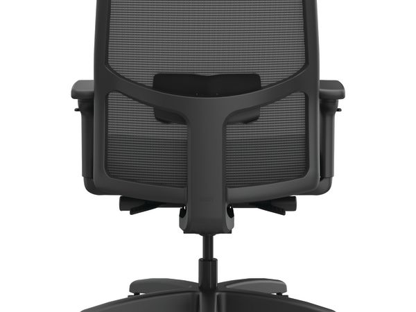 Ignition big & tall mesh task chair