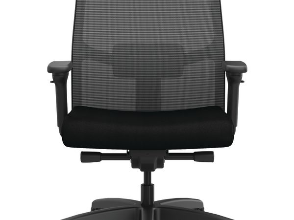 Ignition big & tall mesh task chair