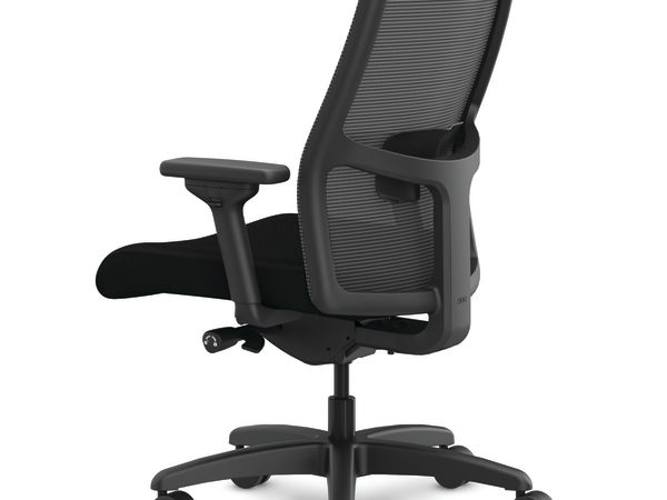 Ignition big & tall mesh task chair