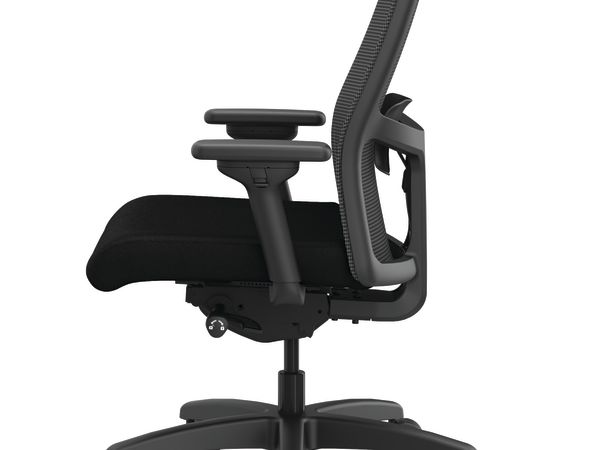 Ignition big & tall mesh task chair